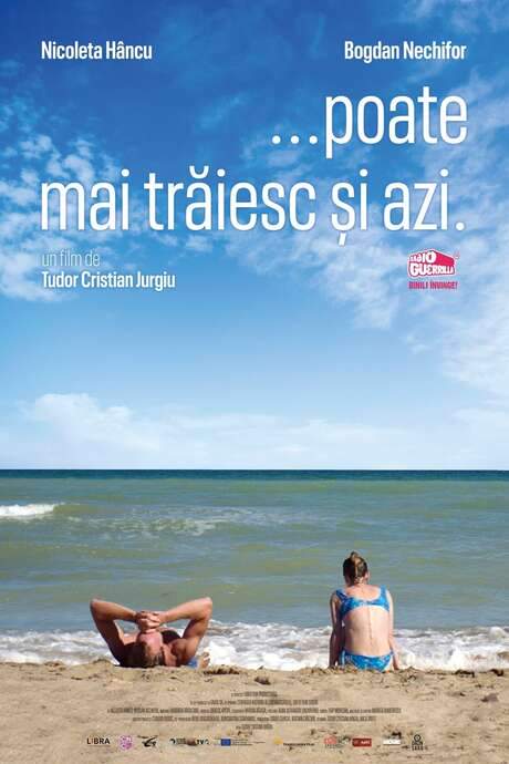 They May Still Be Alive Today